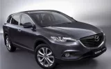 2013 Mazda CX-9