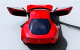 Mazda Iconic SP