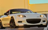 Mazda MX-5 Spyder