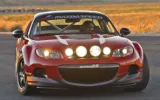 Mazda MX-5 Super 25 Concept