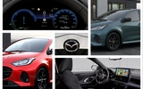 Mazda2 Hybrid
