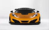 McLaren 12C Can-Am Edition Concept