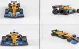 McLaren-Renault MCL35