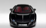 McLaren X-1 Concept