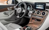 Mercedes-Benz C-Class "Car of the Year 2015"