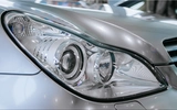 Mercedes-Benz CLS 350 CGI