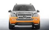2012 Mercedes-Benz Carlsson CGL 45 Royale Last Edition