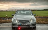 Mercedes-Benz E300 BlueTEC HYBRID