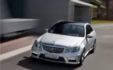 Mercedes-Benz E63 AMG