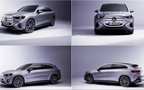 2026 Mercedes GLC EV: 713 km Range, 10-Minute Fast Charge