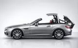 2012 Mercedes-Benz SLK-Class
