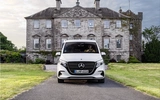 Mercedes-Benz Sprinter RV