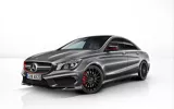 Mercedes-Benz CLA 45 AMG Edition 1