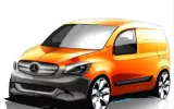 2013 Mercedes-Benz Citan