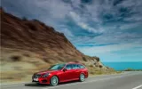 Mercedes-Benz E-Class Estate