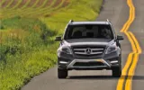 Mercedes GLK350 4Matic