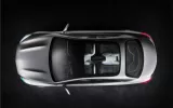 2012 Mercedes Style Coupe Concept