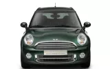 Mini Clubvan Concept