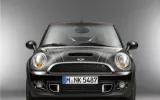 Mini Convertible Highgate