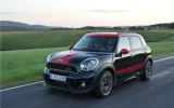 Mini Countryman John Cooper Works