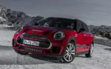 MINI John Cooper Works CLUBMAN can already be ordered from 37000 Euros