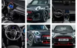 Mini John Cooper Works GP