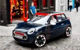 Mini Rocketman Concept