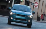 Mitsubishi CUV