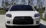 2012 Mitsubishi Eclipse SE