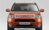2013 Mitsubishi Outlander