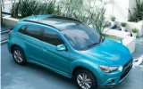 Mitsubishi RVR