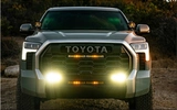 5 Best Modern Lighting Upgrades for Trucks Built for Summer Trails