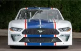 NASCAR Xfinity Series Mustang