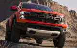 Next-Gen Ford Ranger Raptor