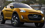 Nissan Extrem Concept