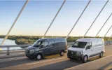 2025 Nissan Interstar