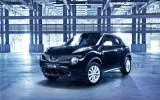 Nissan Juke Ministry of Sound
