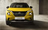 2024 Nissan Juke: More Tech, More Style, More Yellow