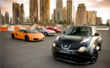 2012 Nissan Juke-R