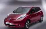2014 Nissan Leaf