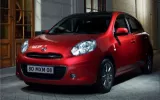 Nissan Micra ELLE
