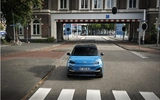 Nissan Micra EV Earns Five Green NCAP Stars