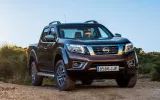 Nissan NP300 Navara