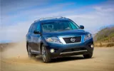 Nissan Pathfinder SUV