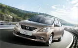 2012 Nissan Sunny