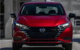 2025 Nissan Versa Review: Bold Design Meets Budget-Friendly Innovation