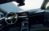 Opel Astra 2026