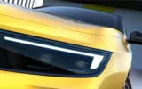 The new Opel Astra GS plug-in hybrid with 180 hp from 38,900 euros