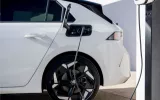 Opel Astra GSe
