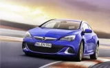 Opel Astra OPC